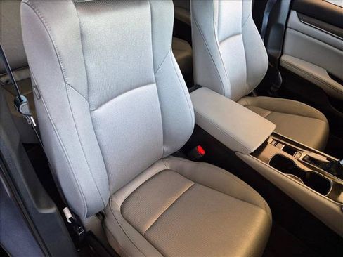 Used 2020 Honda Accord LX image 16