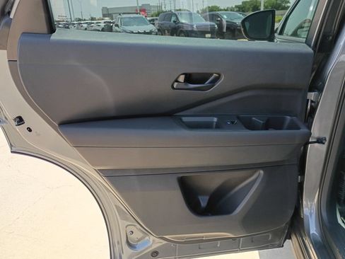 New 2026 Nissan Pathfinder Rock Creek AWD/4WD image 41