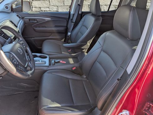 Used 2023 Honda Ridgeline RTL-E image 15