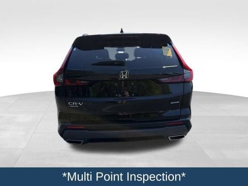 Used 2023 Honda CR-V Sport Touring image 10