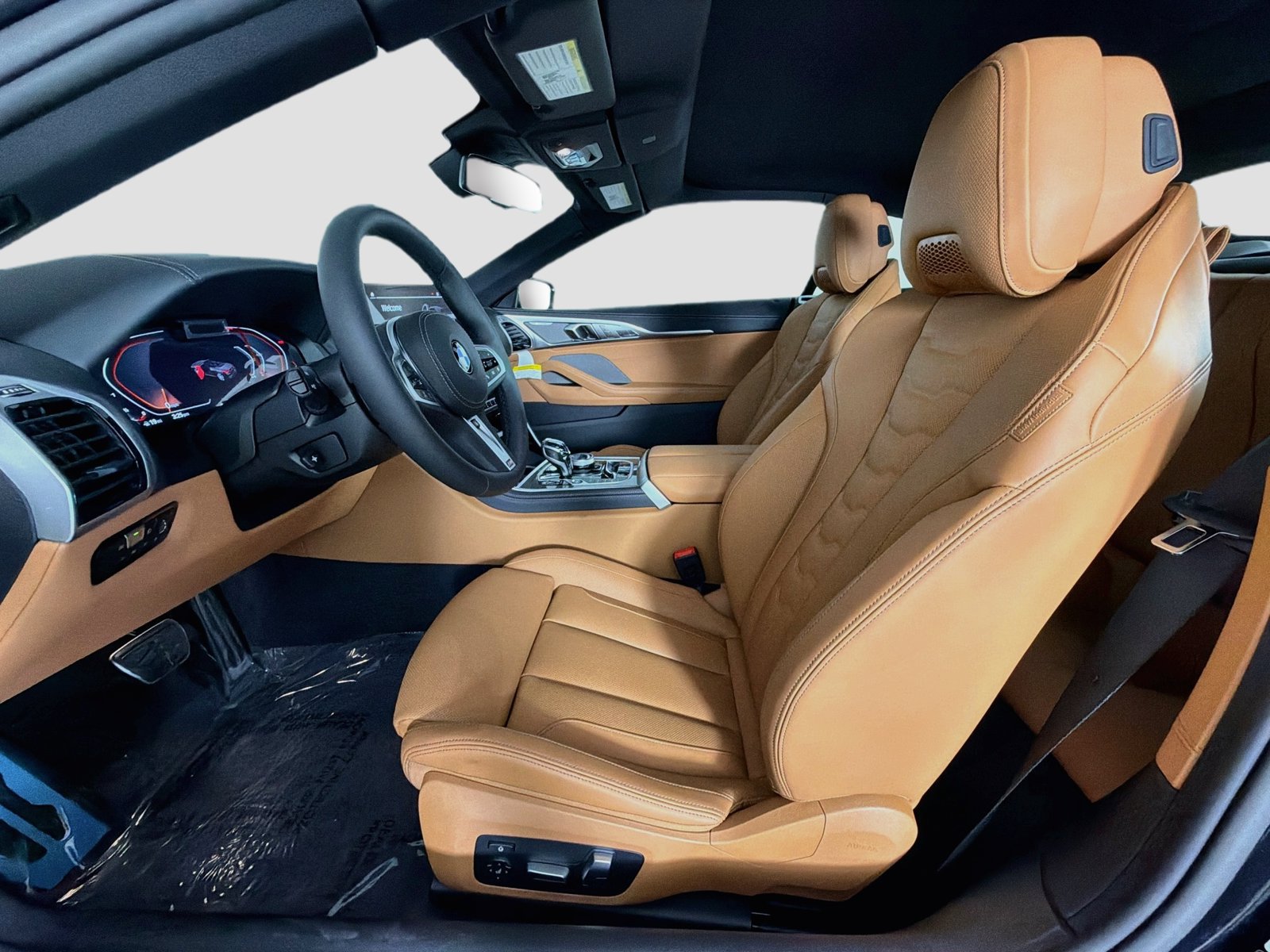 Used 2026 BMW 840i Convertible RWD image 23