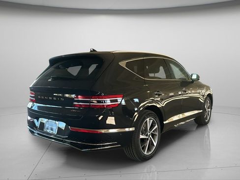 New 2026 Genesis GV80 3.5T Advanced AWD/4WD image 6