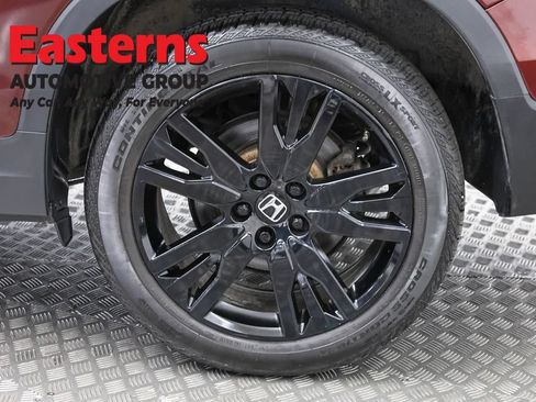 Used 2022 Honda Pilot Special Edition image 34