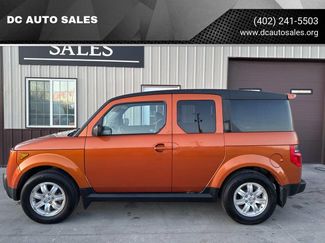 Used 2008 Honda Element EX image 1