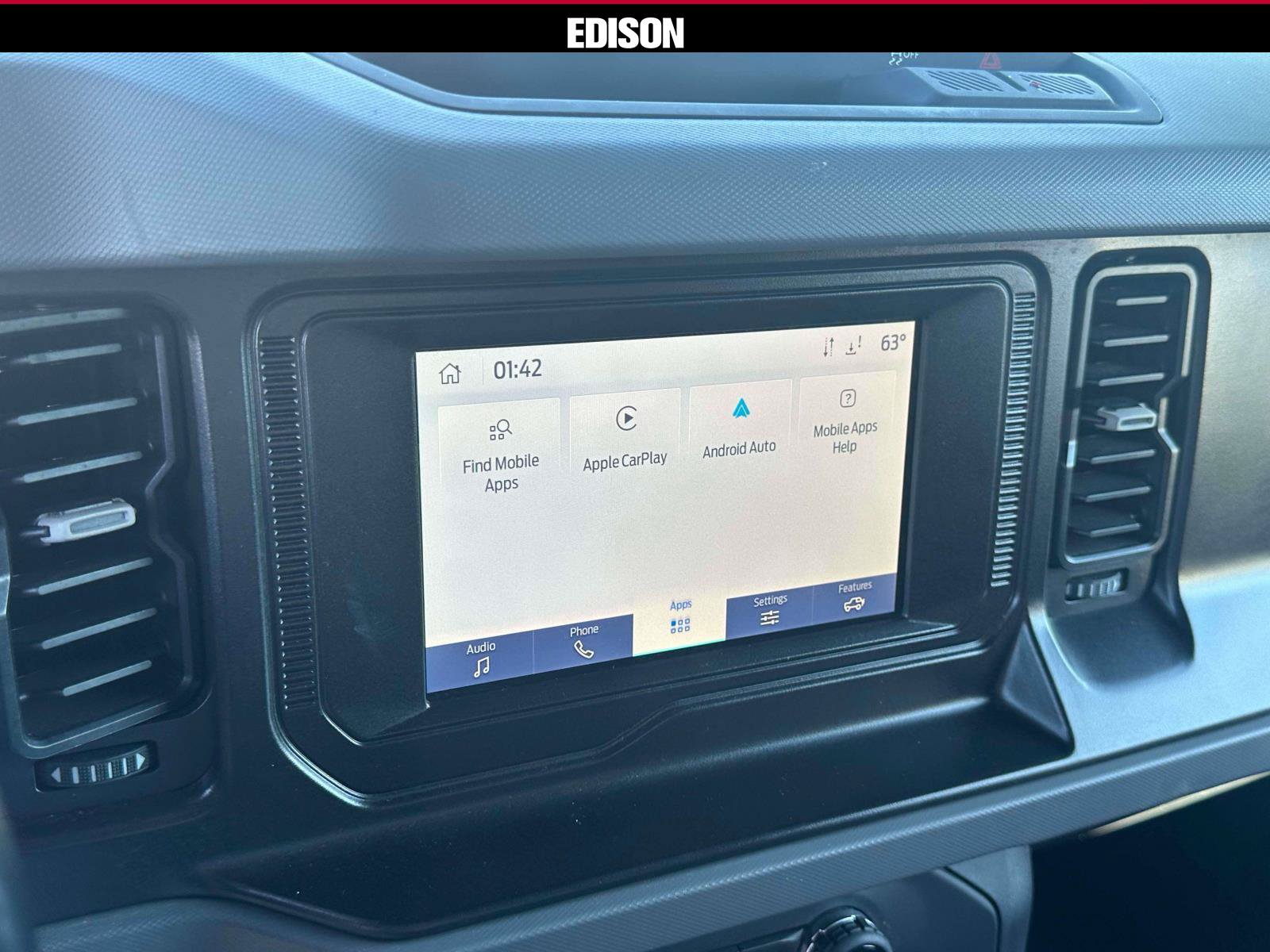 Used 2021 Ford Bronco Big Bend AWD/4WD image 23