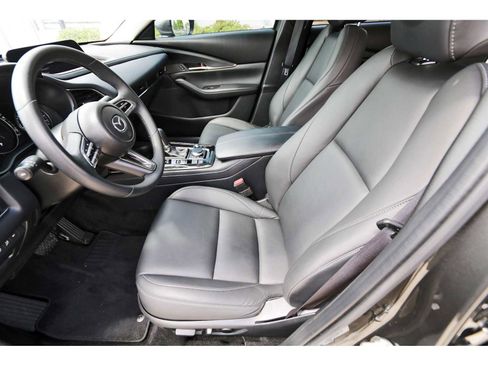 Used 2023 MAZDA CX-30 AWD 2.5 S w/ Preferred Package image 11