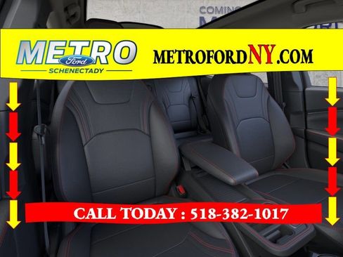 New 2026 Ford Mustang Mach-E Premium AWD/4WD image 10
