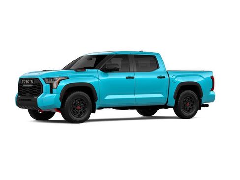 New 2026 Toyota Tundra TRD Pro image 63