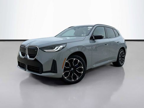 Used 2026 BMW X3 M50 AWD/4WD image 1
