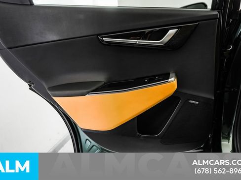 Used 2023 Kia EV6 GT-Line image 51