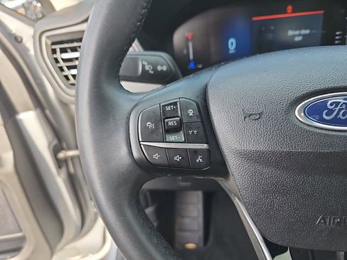 Used 2023 Ford Escape Active w/ Tech Pack #1 image 13