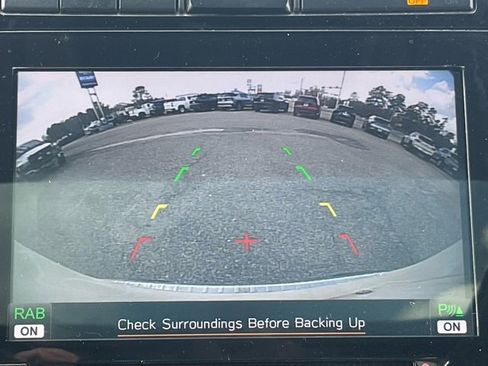 Used 2019 Subaru Ascent Limited w/ Popular Package #3 image 10