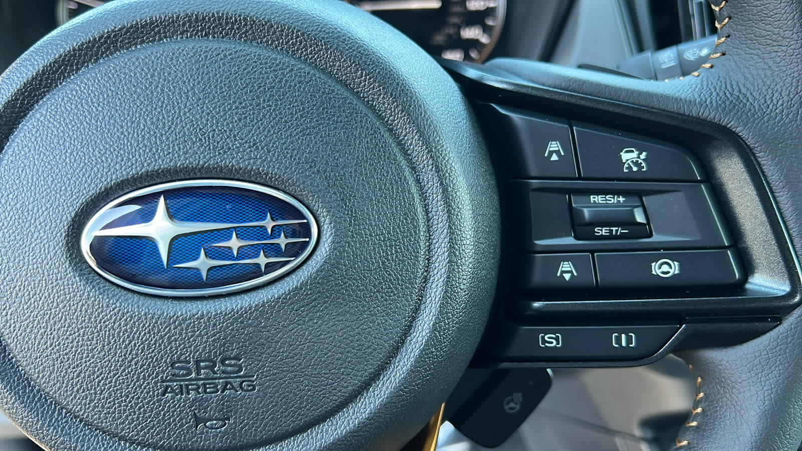 New 2026 Subaru Crosstrek 2.5i Wilderness AWD/4WD image 20
