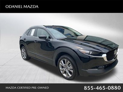 Certified 2025 MAZDA CX-30 AWD 2.5 S w/ Premium Package