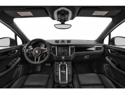 Used 2015 Porsche Macan S image 8