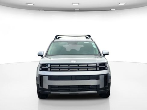 New 2026 Hyundai Santa Fe SEL image 2