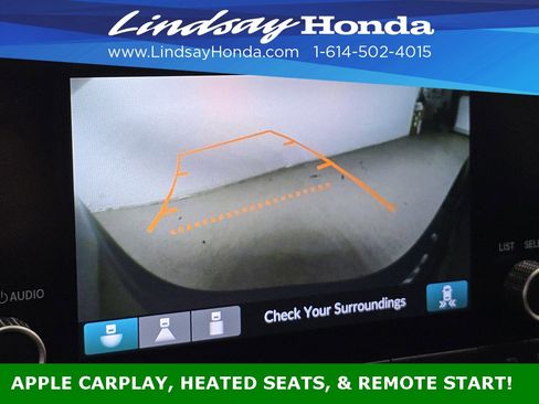 Used 2024 Honda CR-V EX image 6