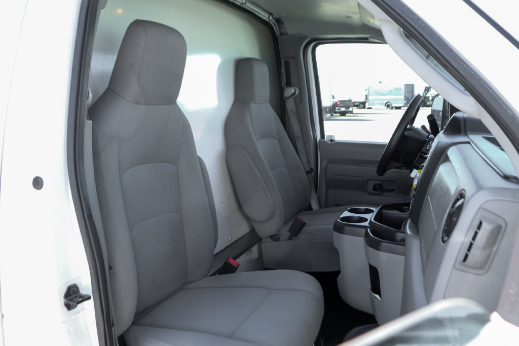 Used 2021 Ford E-450 and Econoline 450 Super Duty w/ Power Windows & Locks Group RWD image 35