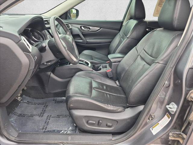 Used 2016 Nissan Rogue SL AWD/4WD image 16