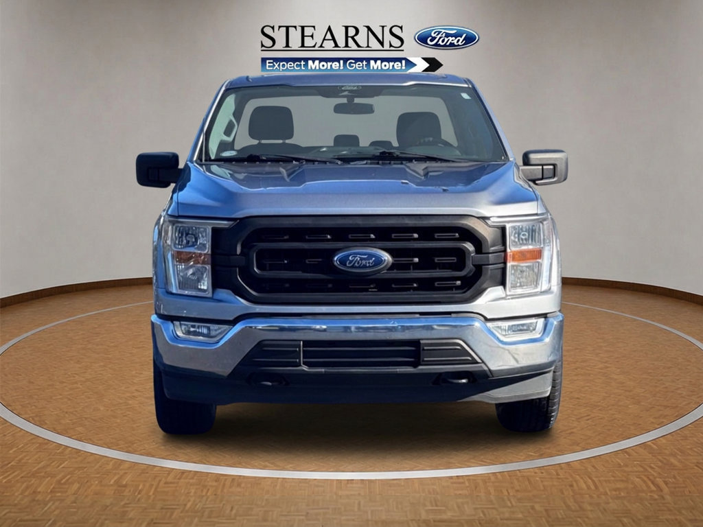 Used 2022 Ford F150 XL w/ Equipment Group 101A High AWD/4WD image 16