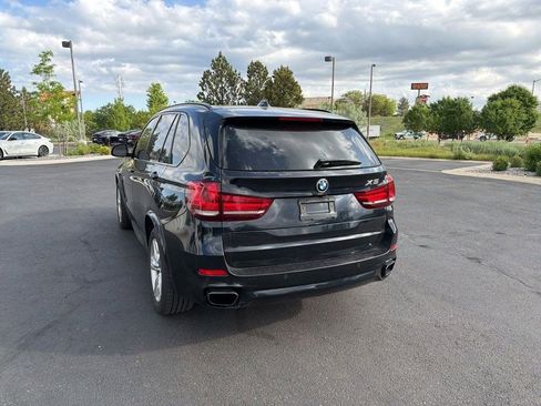 Used 2014 BMW X5 xDrive35i AWD/4WD image 3