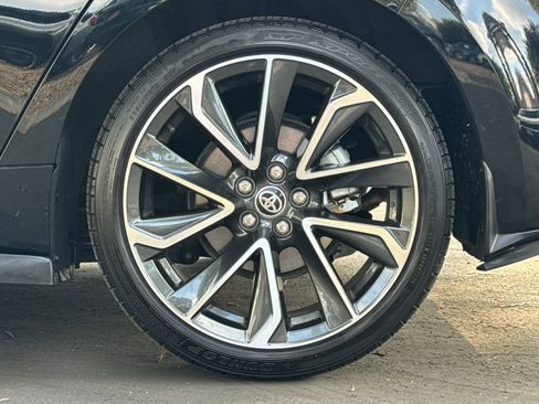Used 2022 Toyota Corolla XSE image 26