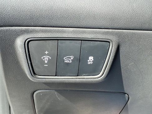 Used 2024 Hyundai Tucson SEL image 15