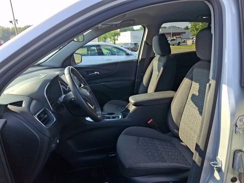 Used 2022 Chevrolet Equinox LT FWD image 13