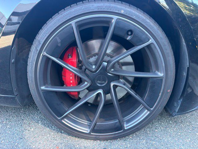 Used 2024 Tesla Model 3 Performance AWD/4WD image 4