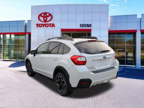 Used 2013 Subaru Crosstrek 2.0i Premium w/ Popular Pkg 2 AWD/4WD image 5