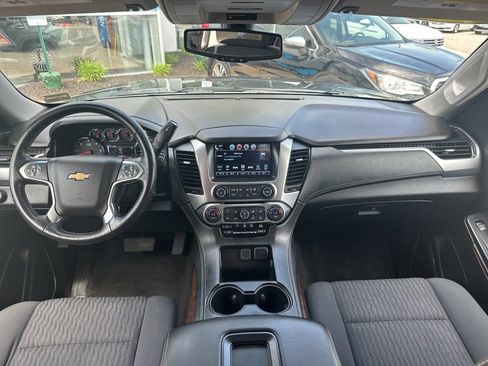 Used 2019 Chevrolet Tahoe LS AWD/4WD image 18