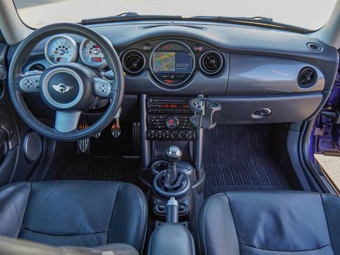 Used 2006 MINI Cooper S image 40