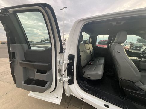 Used 2022 Ford F150 XL w/ Equipment Group 101A High image 18