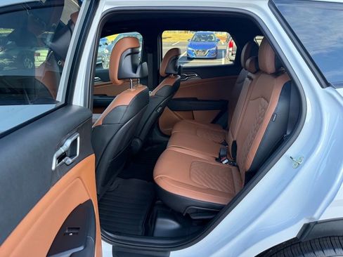 New 2026 Kia Sportage X-Line w/ X-Line Premium Package image 12