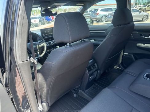 Certified 2025 Honda CR-V Sport image 25