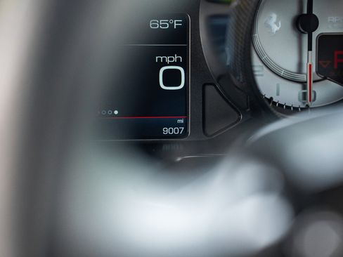 Used 2019 Ferrari 812 Superfast image 41