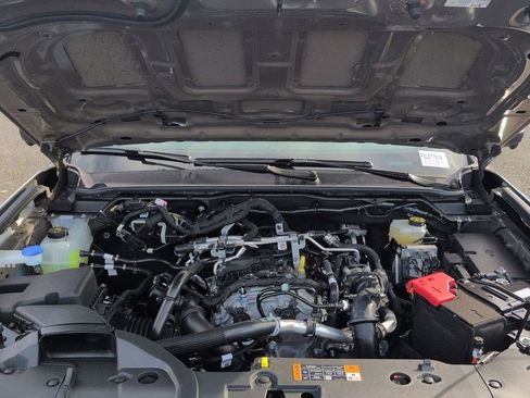 New 2025 Ford Ranger XLT AWD/4WD image 31