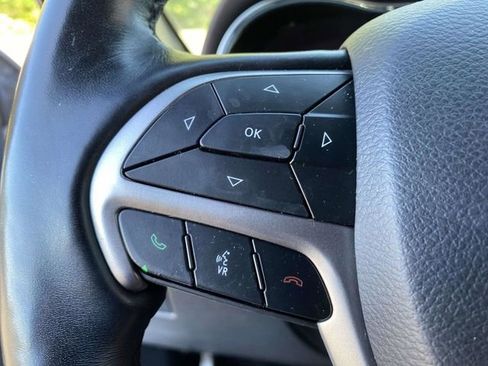 Used 2020 Jeep Grand Cherokee Altitude RWD image 25