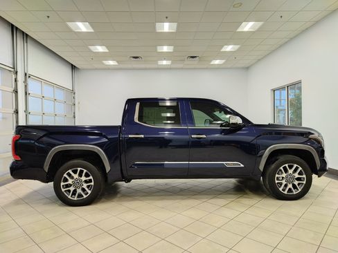 Used 2024 Toyota Tundra 1794 Edition image 2