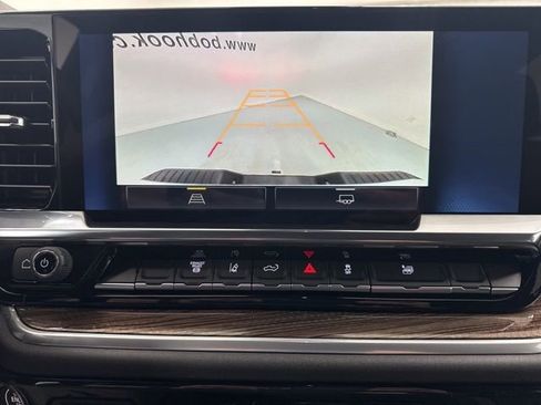 New 2026 Chevrolet Silverado 2500 LT image 18