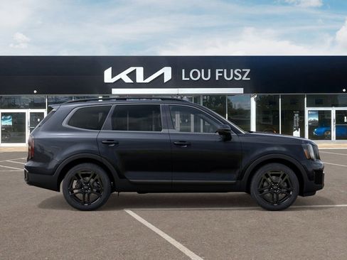 New 2025 Kia Telluride EX X-Line image 7