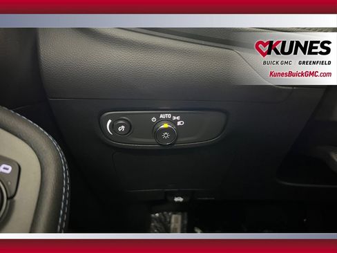 New 2026 Buick Encore GX Sport Touring w/ Comfort Package AWD/4WD image 26