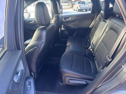 Used 2024 Ford Escape ST-Line Select w/ Tech Pack #1 image 25