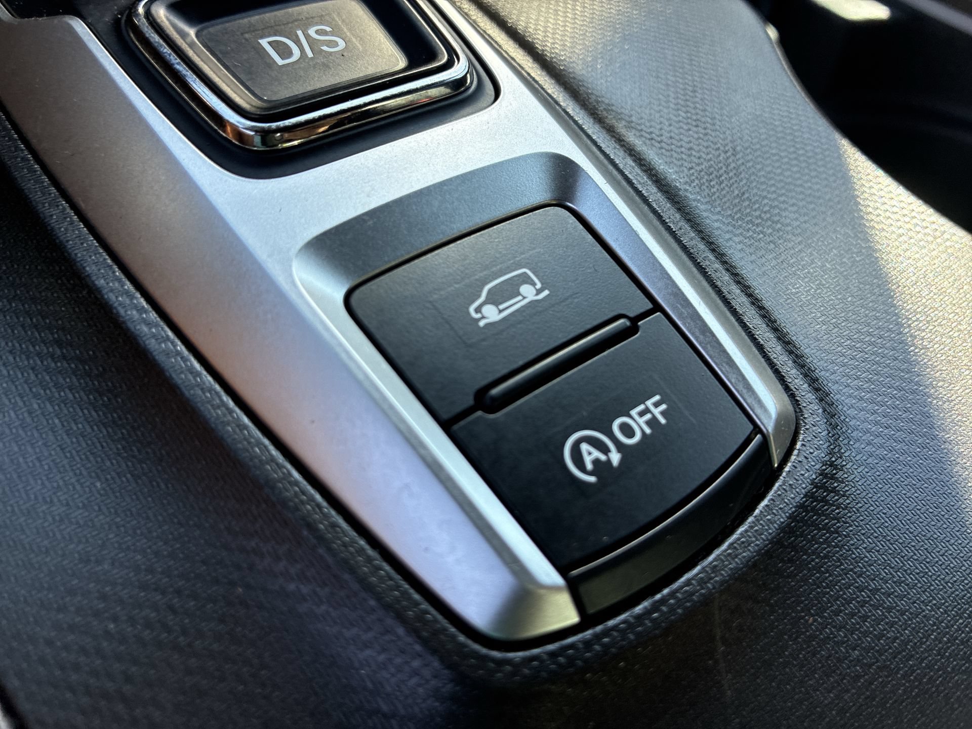 Certified 2023 Honda Passport TrailSport image 41