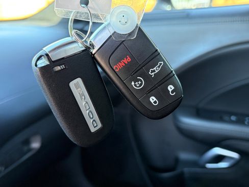 Used 2023 Dodge Challenger R/T Scat Pack w/ Plus Package image 27