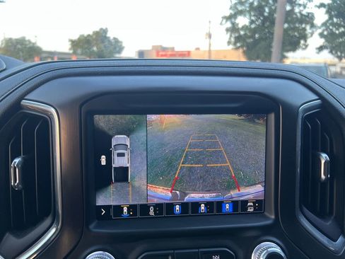 Used 2021 GMC Sierra 1500 AT4 w/ AT4 Value Package image 22