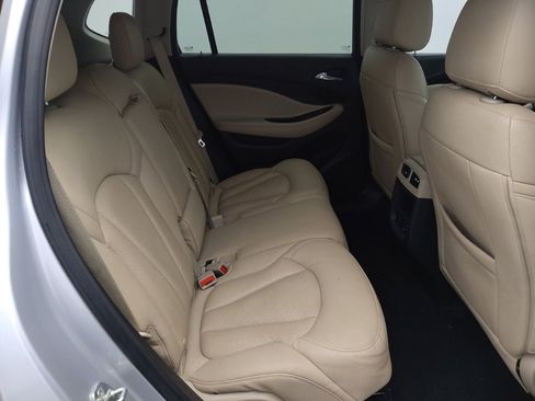 Used 2019 Buick Envision Preferred image 19