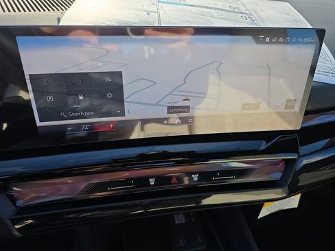 New 2026 BMW 530i xDrive image 15