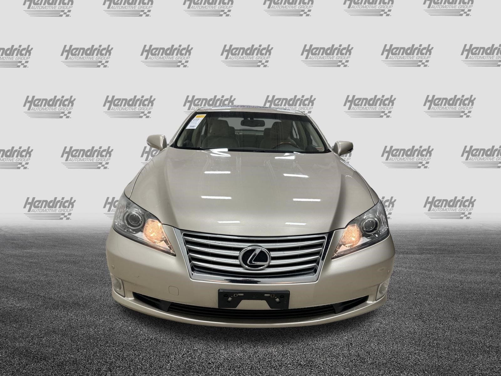 Used 2011 Lexus ES 350 FWD image 3