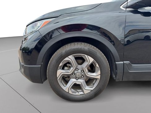 Used 2018 Honda CR-V EX-L image 9